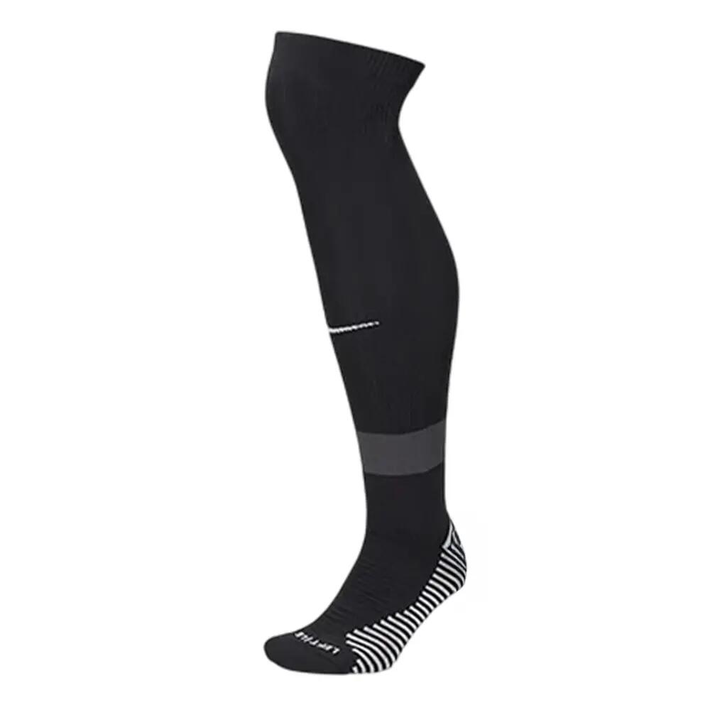 Șosete De Fotbal Drumeții În Natură Nike Strike Bărbați 2/4