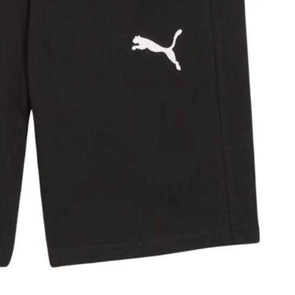 Spodenki sportowe męskie Puma teamGOAL Casuals 3/4