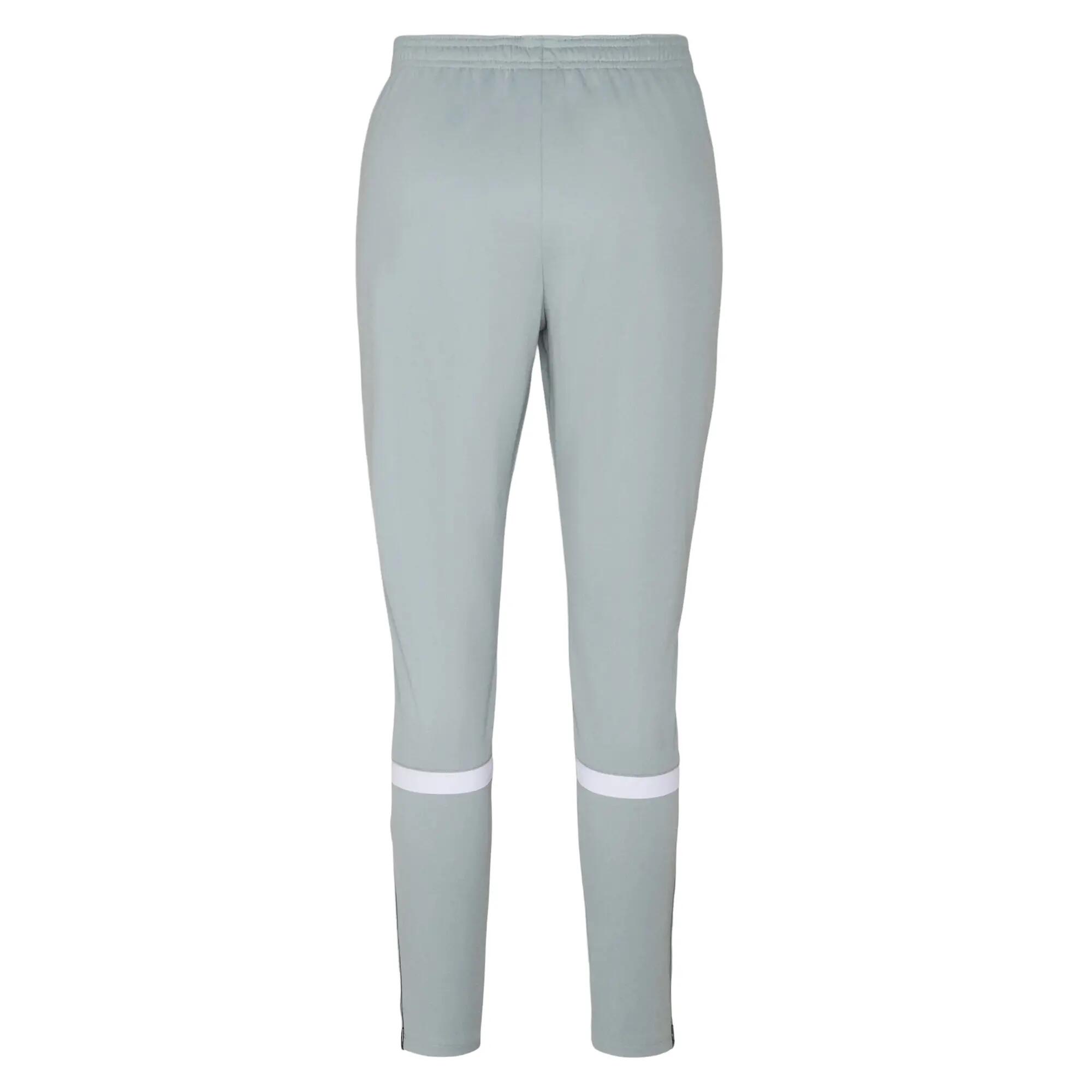 Kinder/Kids Academy DriFIT Joggingbroek (Grijs) 3/5