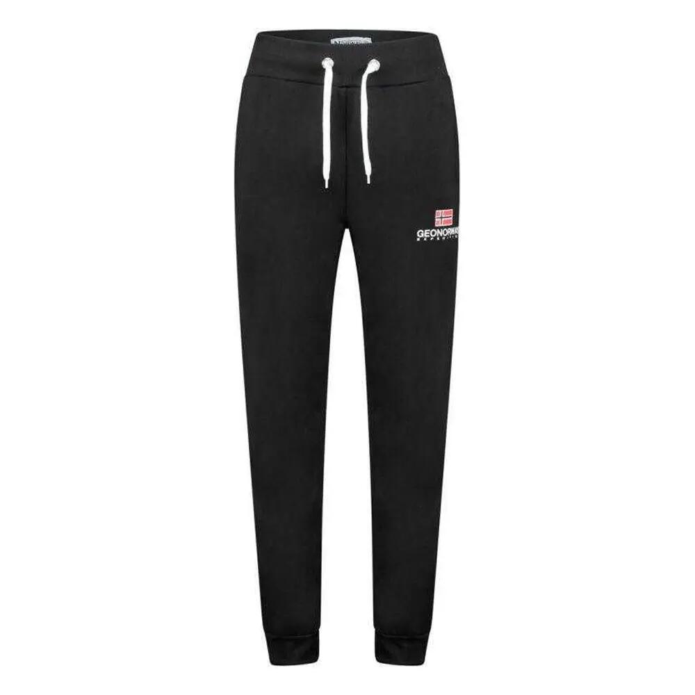 Pantaloni De Alergare Drumeții În Natură Geographical Norway Bărbați