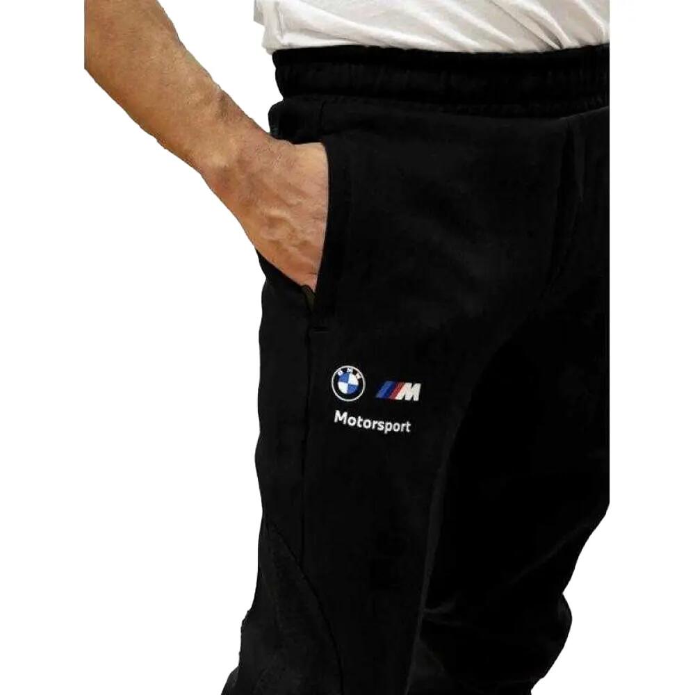 Trainingshose für Herren Schwarz 5/5