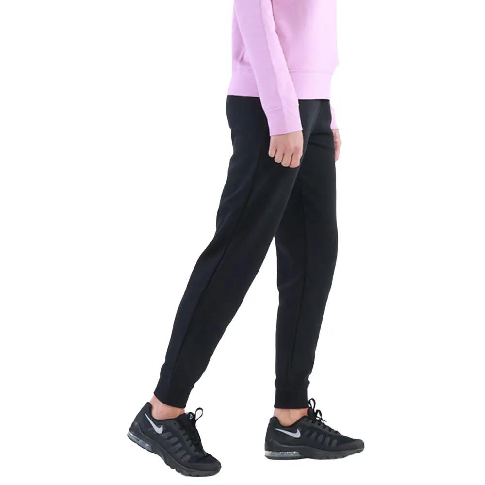 Pantalon De Jogging PARK Femme (Noir) 6/6