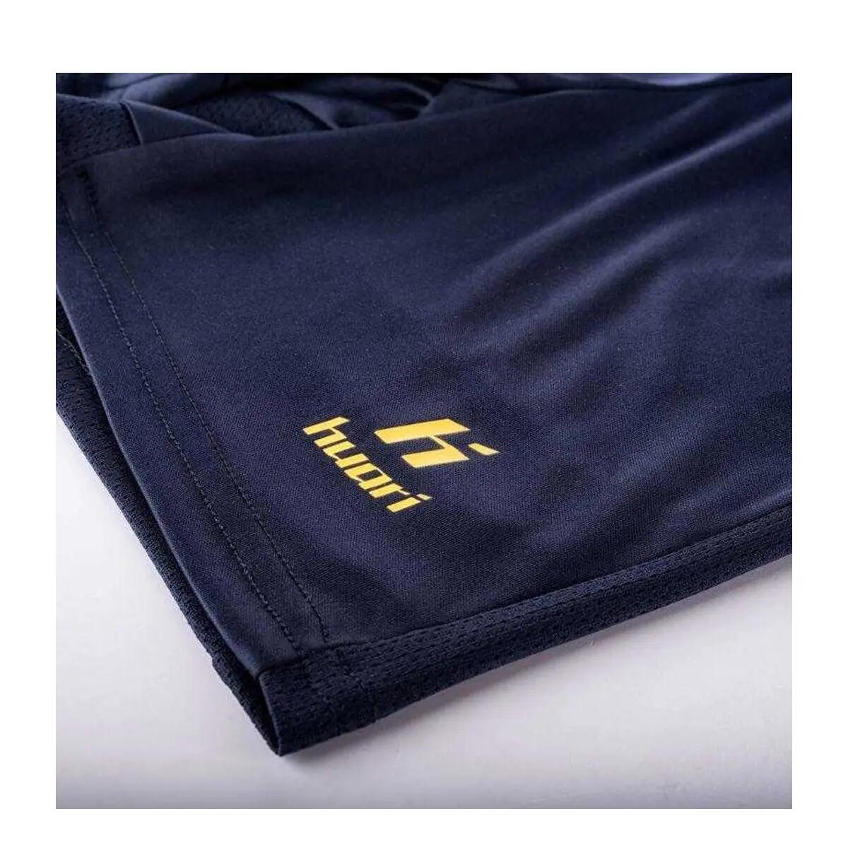 Boys Artigas II Loose Fit Shorts (Navy Blue) 4/5