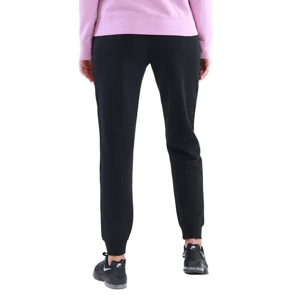 Pantalon De Jogging PARK Femme (Noir) 4/6