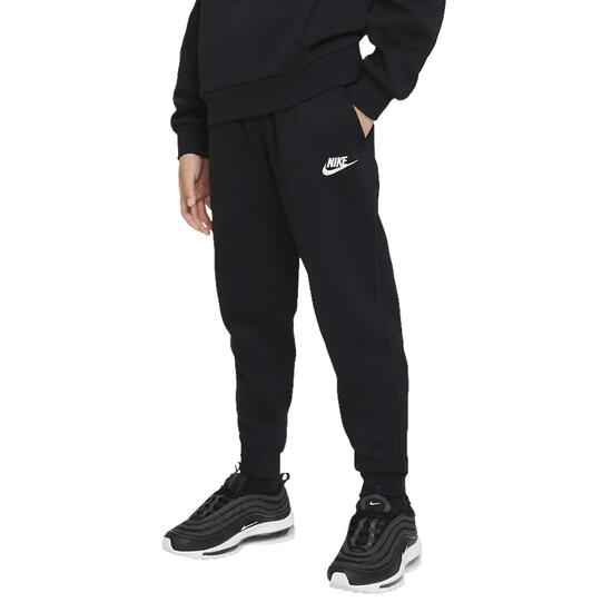 Pantalon De Jogging CLUB Enfant (Noir)