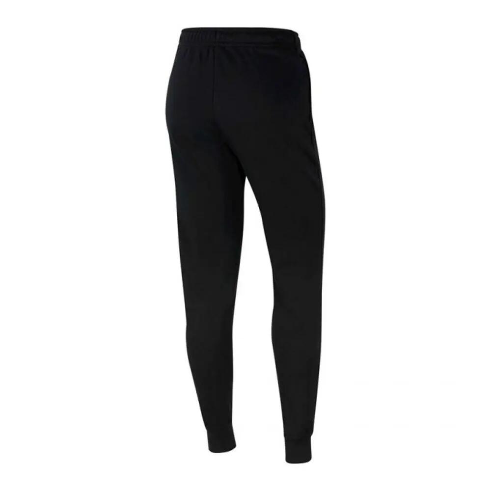 Pantalon De Jogging PARK Femme (Noir) 3/6