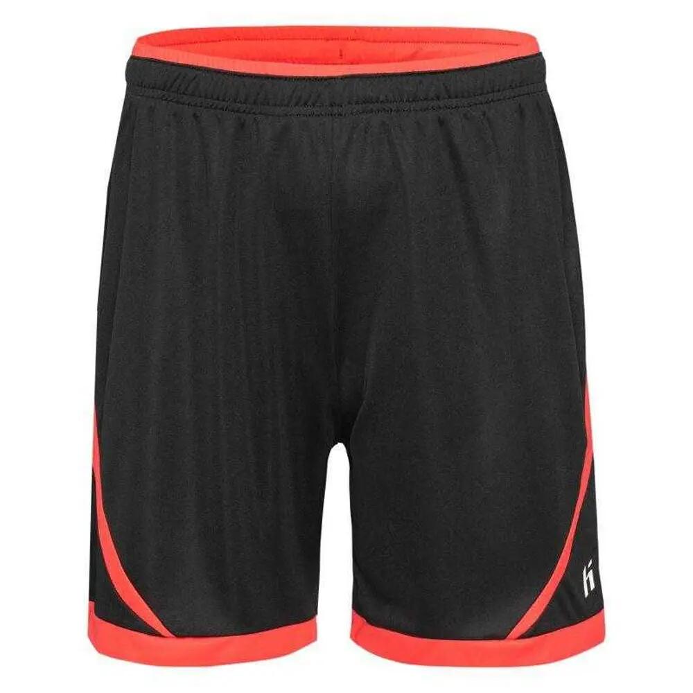 Pantaloni Scurți Drumeții În Natură Huari Platense II Bărbați