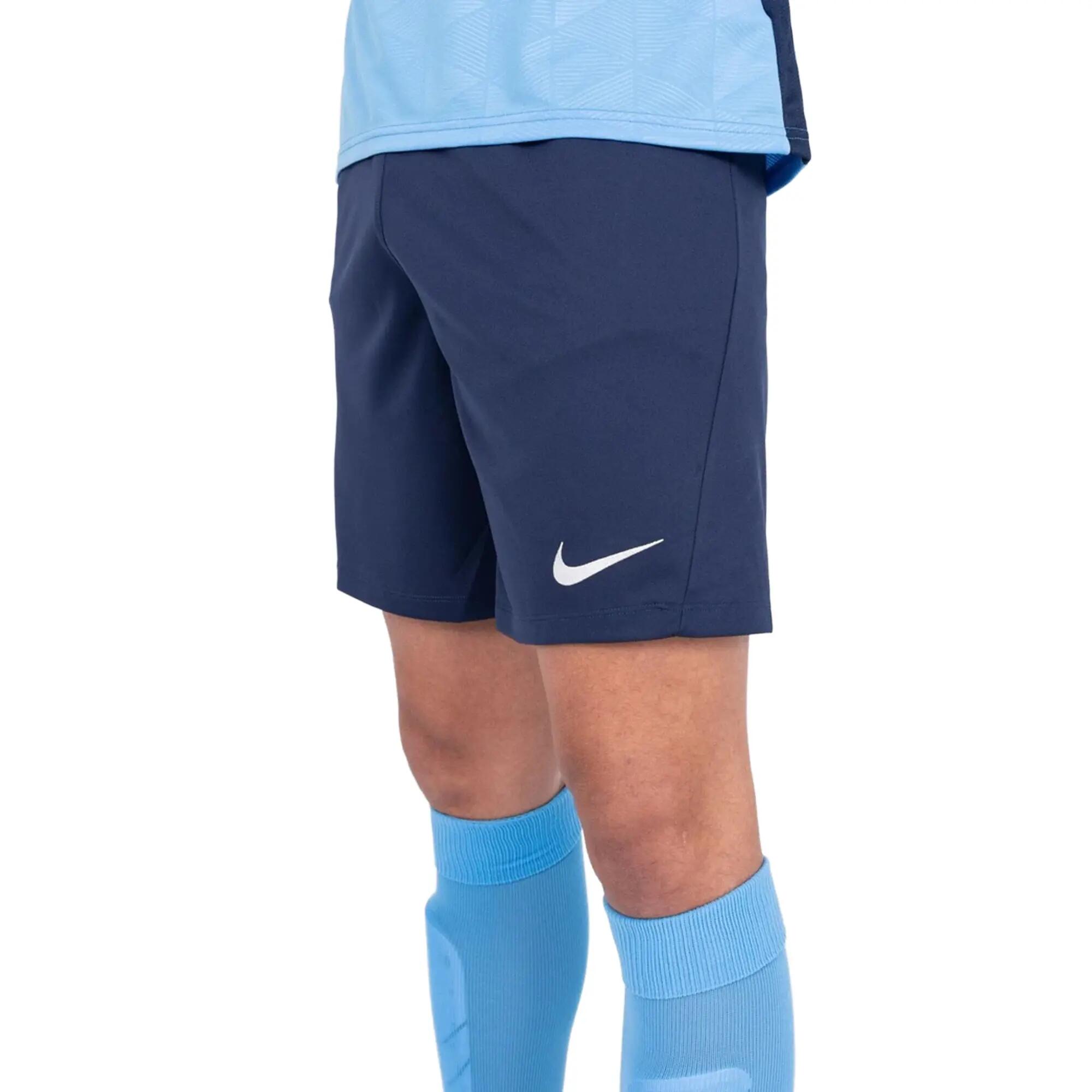 Short DRY PARK Enfant (Bleu Marine) 4/6