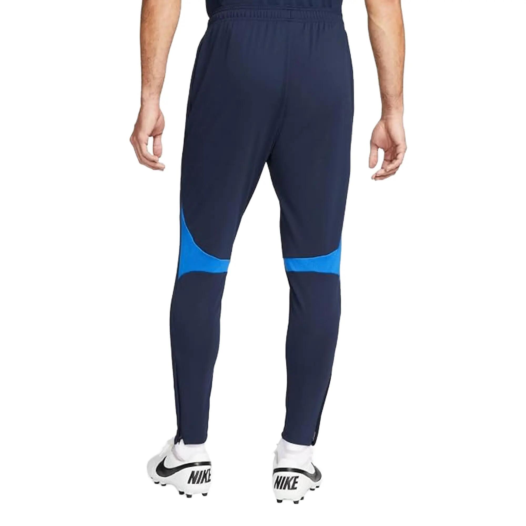 Pantaloni Da Jogging Uomo Nike Academy Pro Blu Navy 4/6