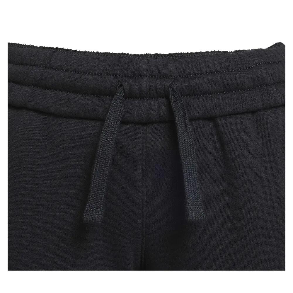 Fleecejoggingbroek voor kinderen/Kids Club (Zwart) 3/5