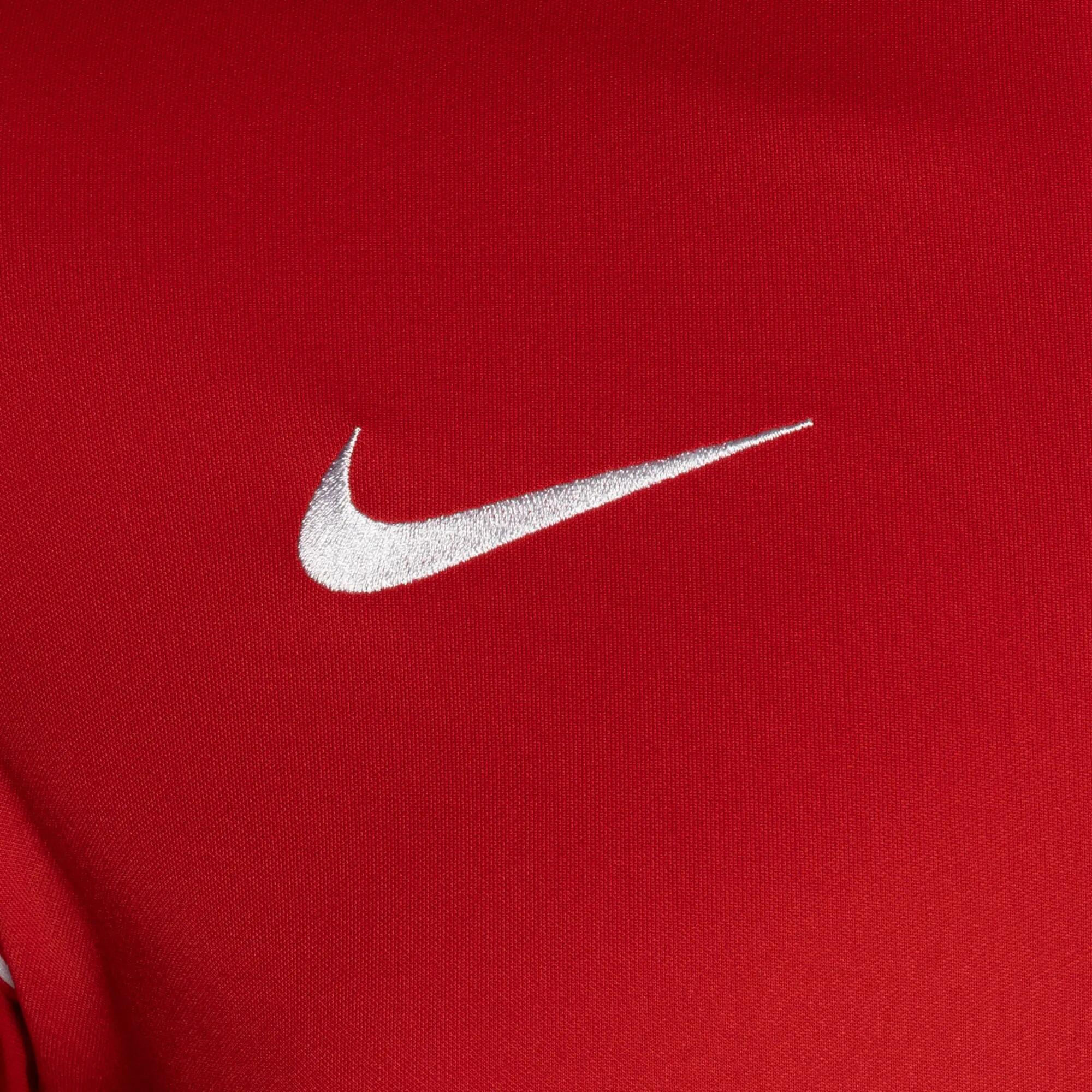 Bluza sportowa męska Nike Dry Park 20 TRK JKT K 3/5