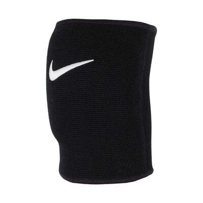 Essential volleybalkniebeschermers (set van 2) (zwart) xl-xxl