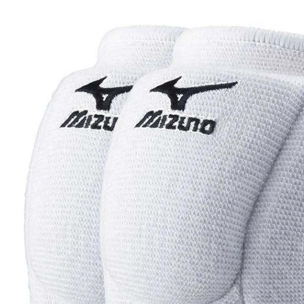 "VS1" VolleyballKnieschützerSet für HerrenDamen Unisex Damen und Herren Weiß L 2/6
