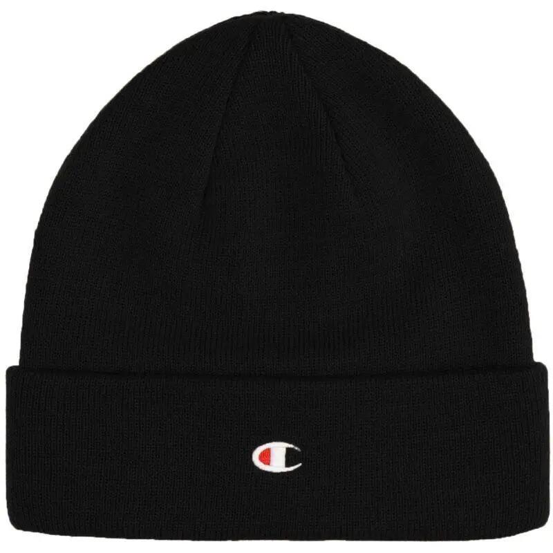 Bonnet Adulte (Noir) 1/5