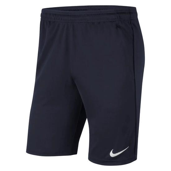 Short d'entraînement Nike Park 20 Dri-FIT navy