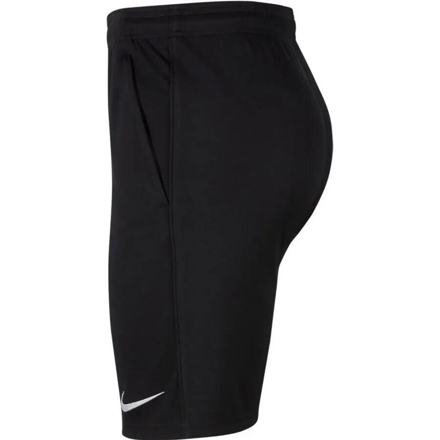 Men's Nike Park 20 Training Shorts Recycled Polyester 3/4