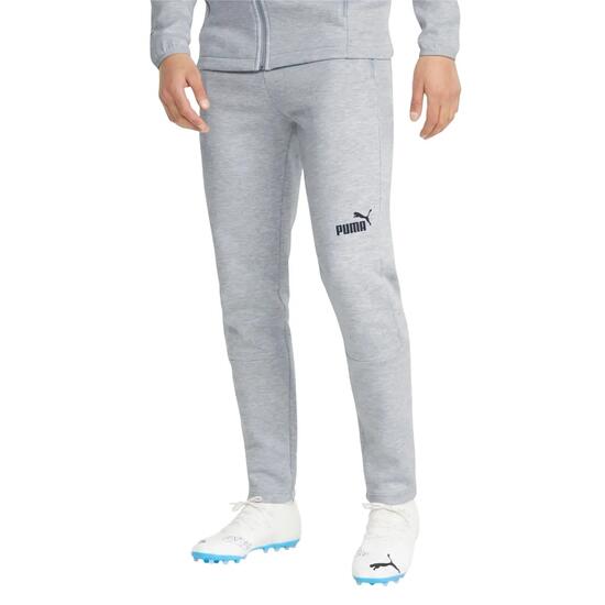 Pantalon De Jogging TEAMFINAL Homme (Gris)