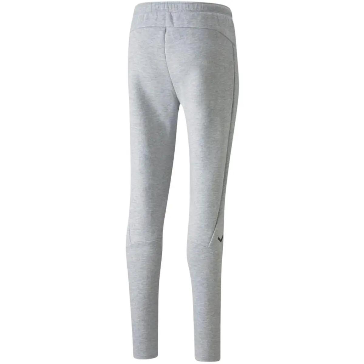 Pantaloni De Alergare Drumeții În Natură Puma TeamFinal Bărbați 3/6