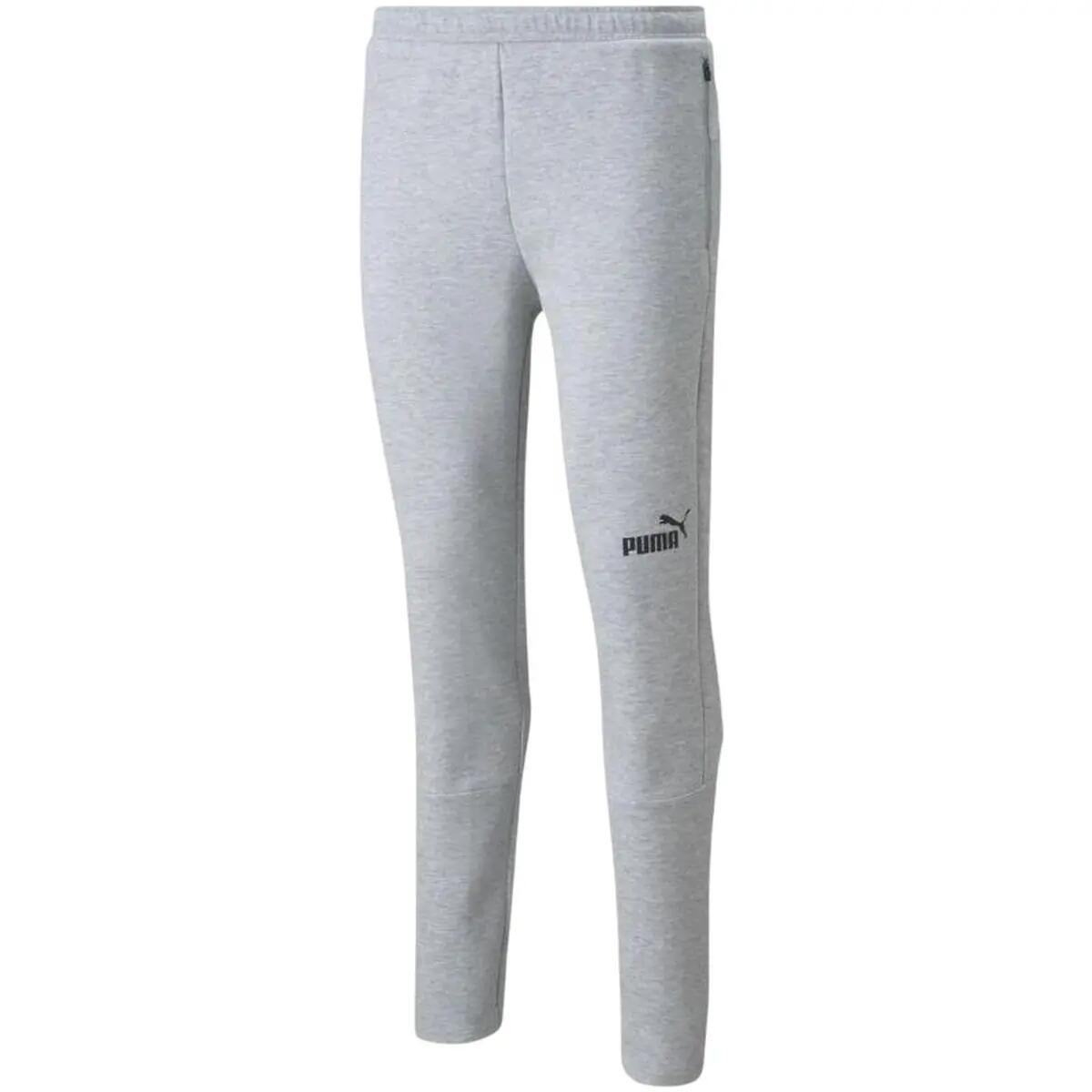 Pantaloni De Alergare Drumeții În Natură Puma TeamFinal Bărbați 2/6