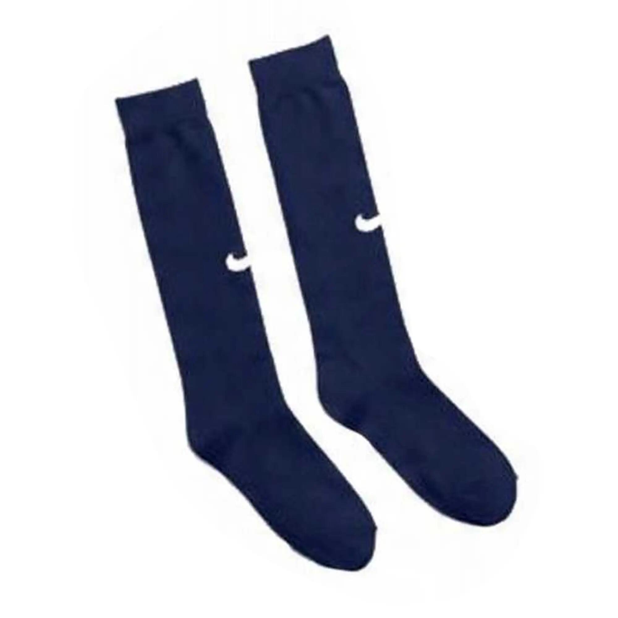 Kit de futebol Dry Park 20 para crianças e jovens (Azul Marinho) 4/4