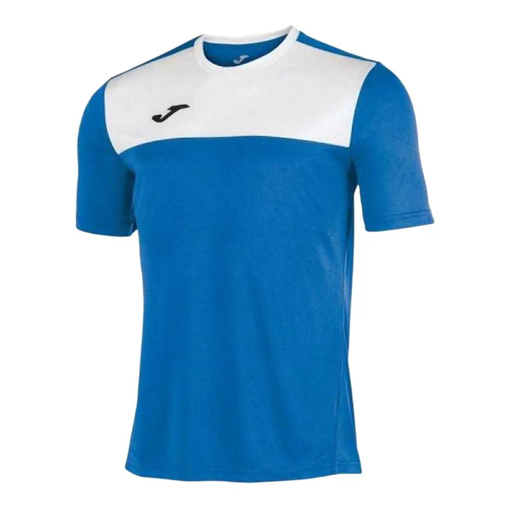 Tricou Drumeții În Natură Joma Winner Bărbați