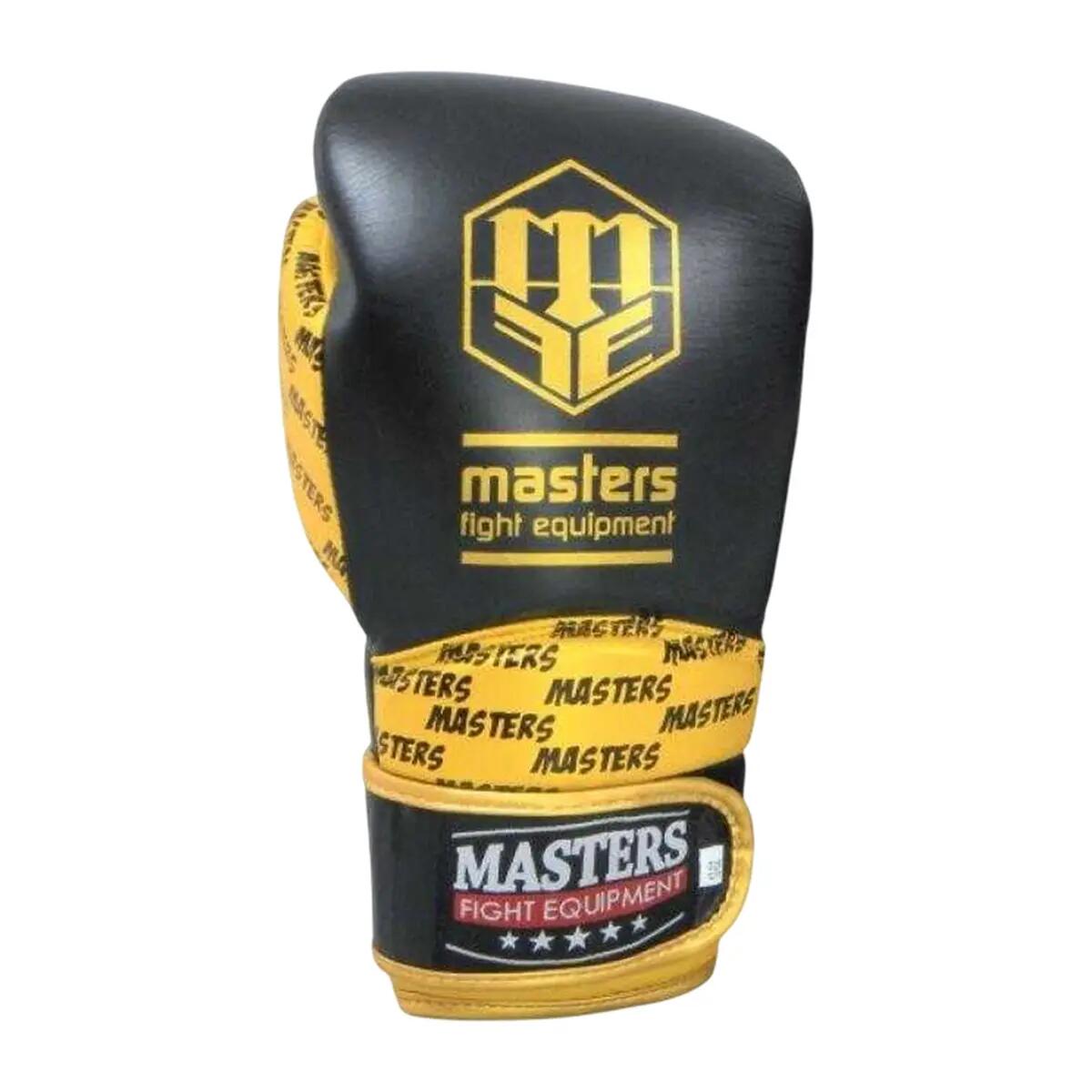 Box Masters RBT Professional Adulți