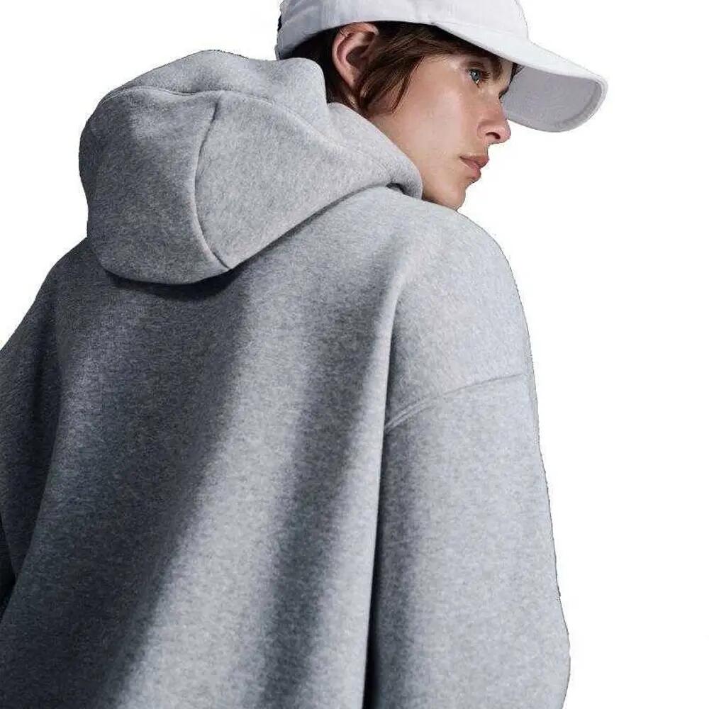 Bluza Z Kapturem Damska Polar Phoenix 2/3