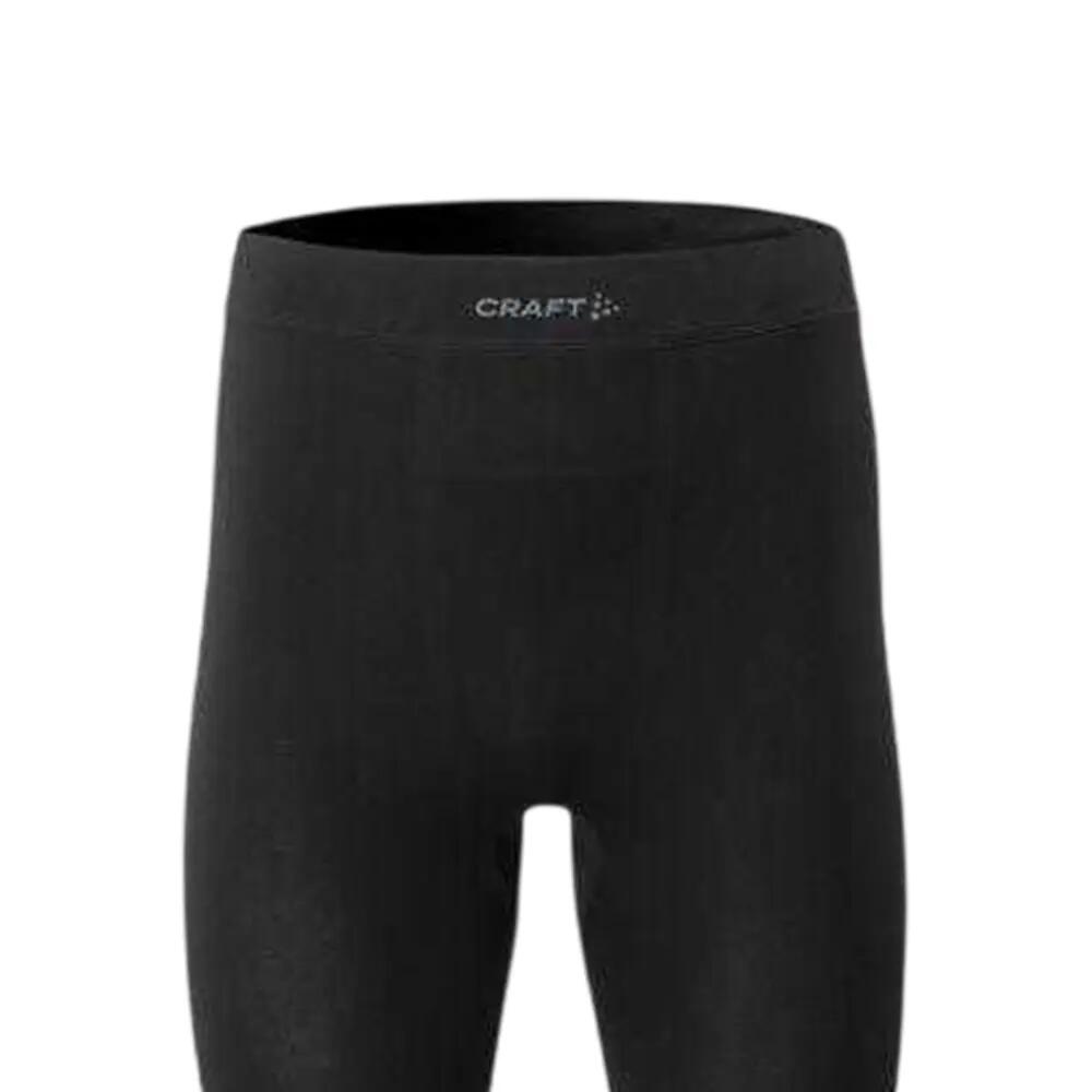 Legging Thermique Homme (Noir) 3/3