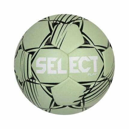 Ballon De Handball PLAY Enfant (Vert) Taille 1
