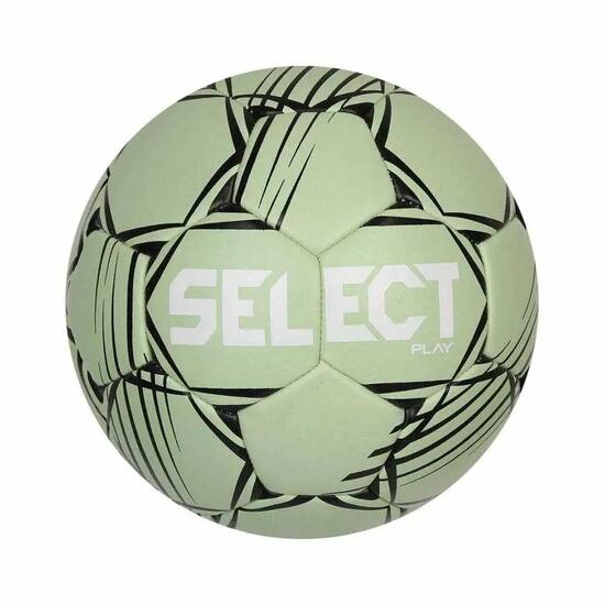 Ballon De Handball PLAY Enfant (Vert) Taille 1