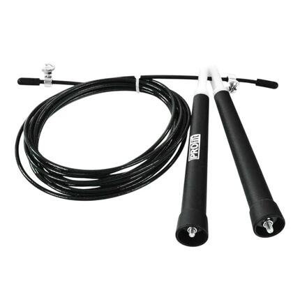 Corde À Sauter (Noir)