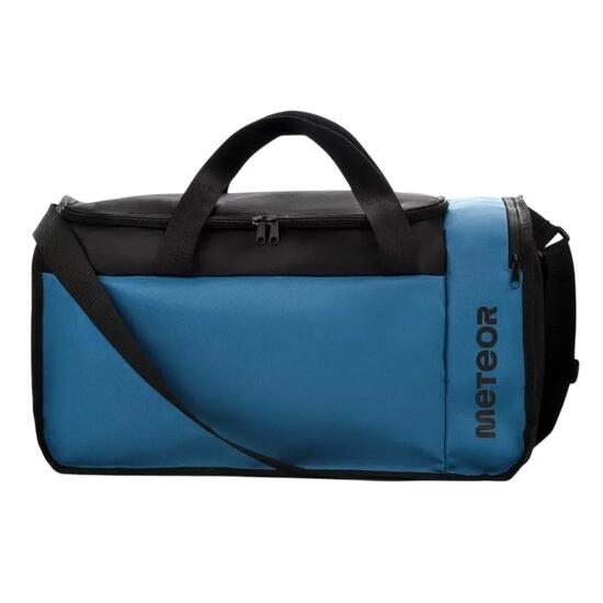 Sac Fitness ODYN Adulte (Noir / Bleu)