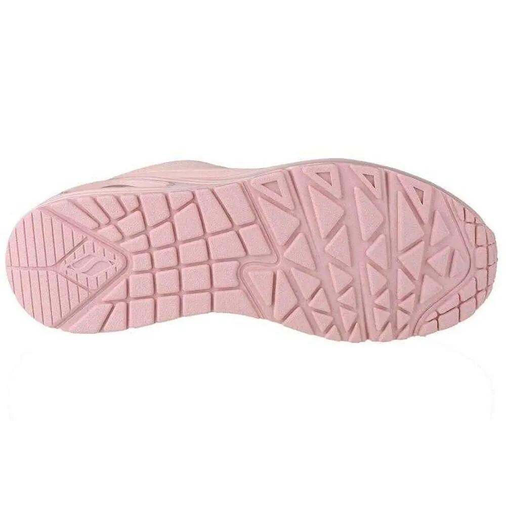 Női Uno Frosty Kicks sportcipő 4/6