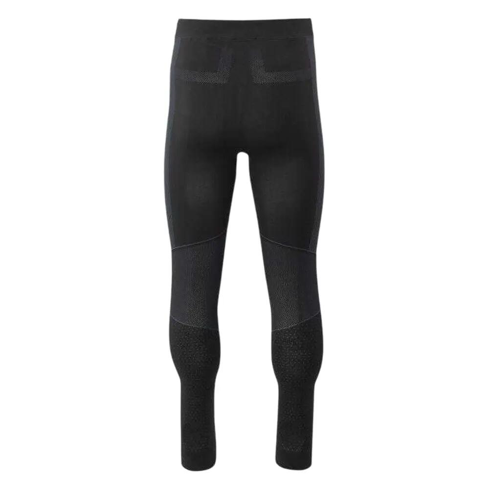 Legging Thermique Homme (Noir) 2/3