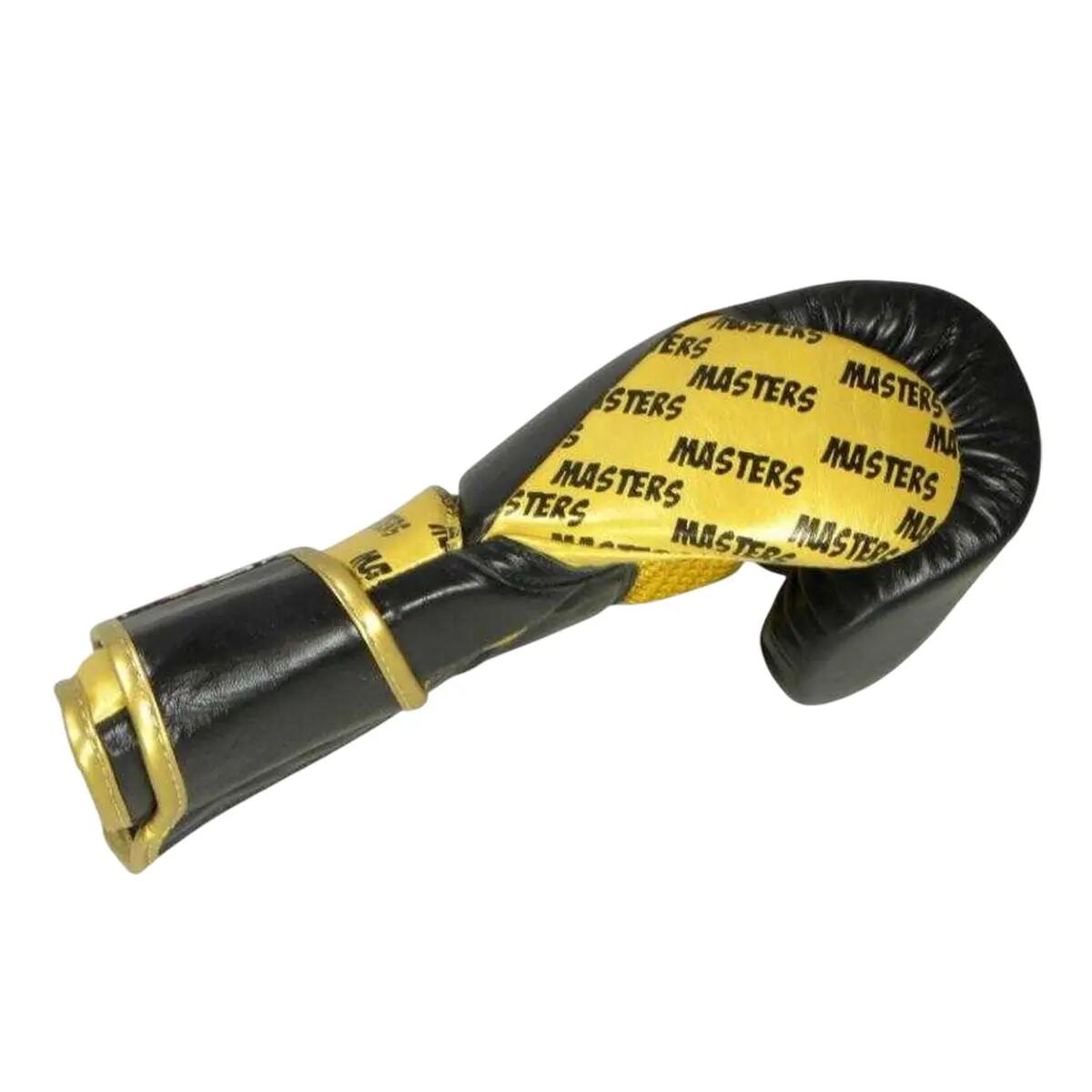 Box Masters RBT Professional Adulți 4/7
