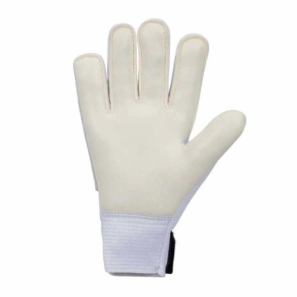 Match Guanti Da Portiere Bambini Nike Bianco Nero 2/3