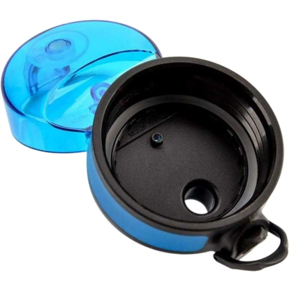 Botella de Agua para Niños/Niñas 350ml Azul 6/6