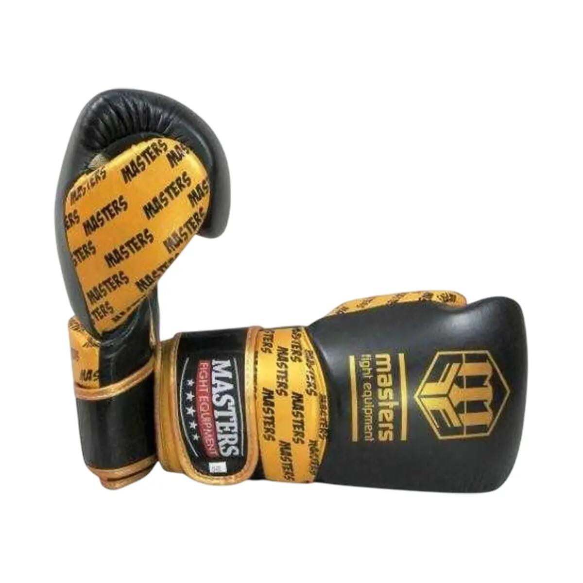 Box Masters RBT Professional Adulți 3/7