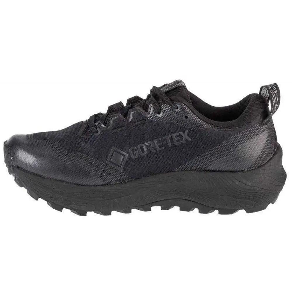 Damskie Buty Do Biegania Gel Trabuco 2/6