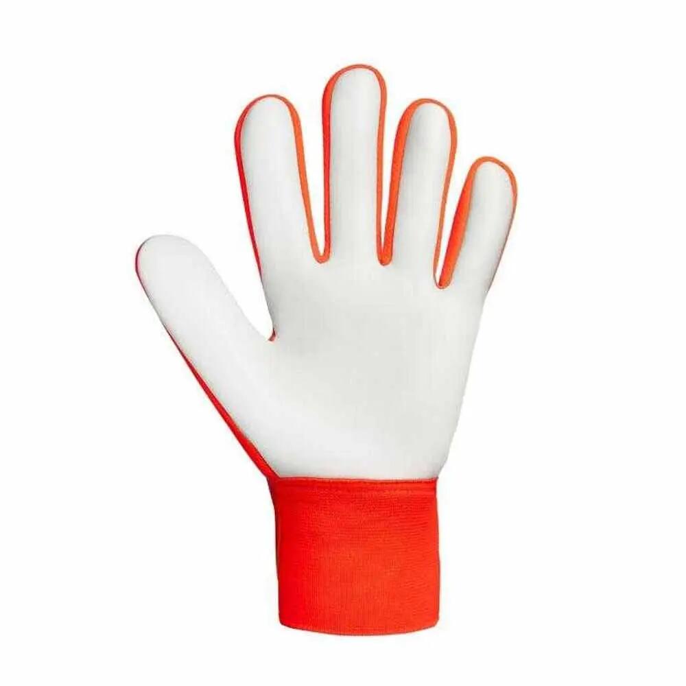 Gants De Gardien De But ATTRAKT STARTER SOLID Homme (Bleu / Orange) 2/5