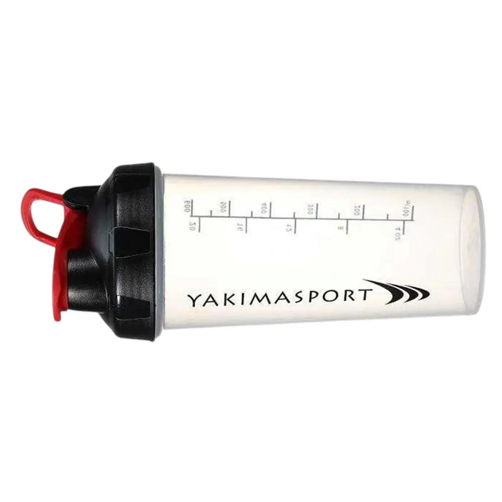 Láhev, bidon, šejkr 0,7 l, 700 ml 2/4