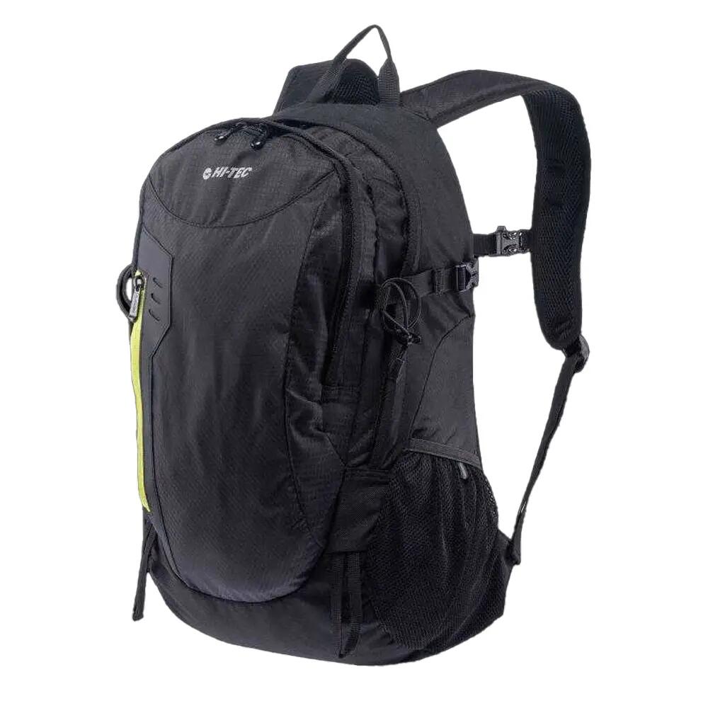 Rucsac Drumeții În Natură Hi-Tec Burray Adulți 3/7