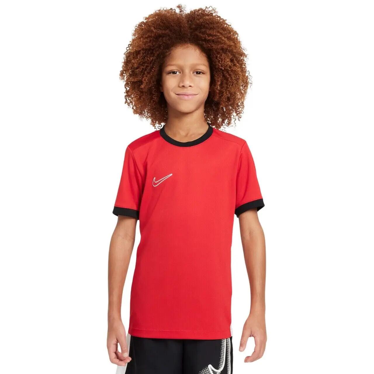 Koszulka Dziecięca/niemowlęca Academy 25 DriFIT 3/7