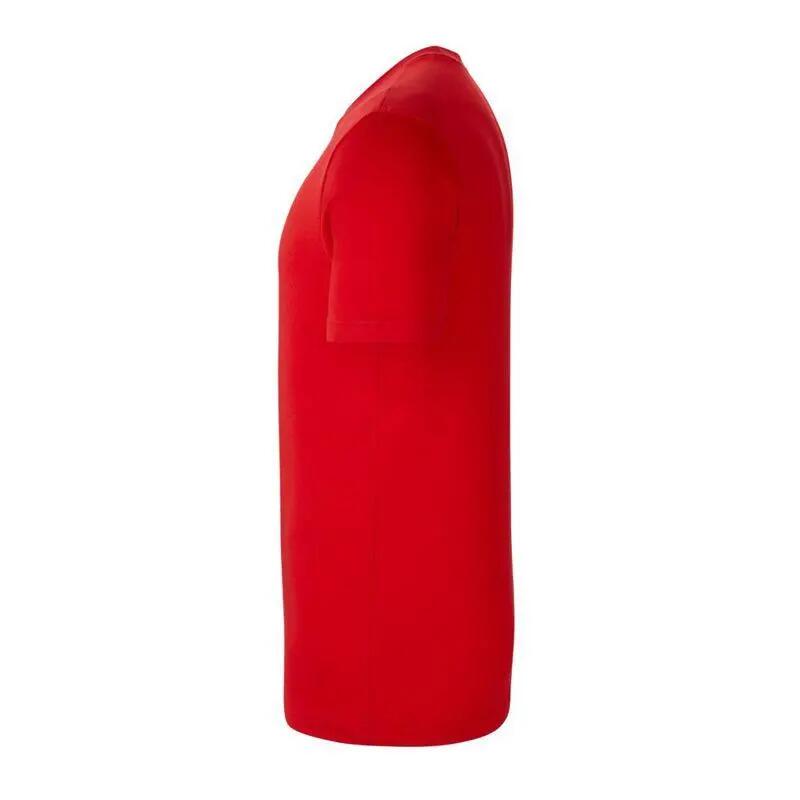 Tshirt PARK Enfant (Rouge) 2/5