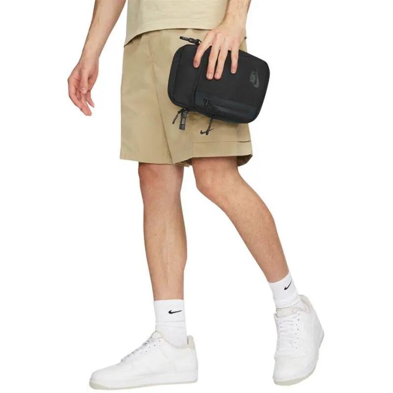 Borsa A Tracolla Nike Elemental Premium Nero 7/7