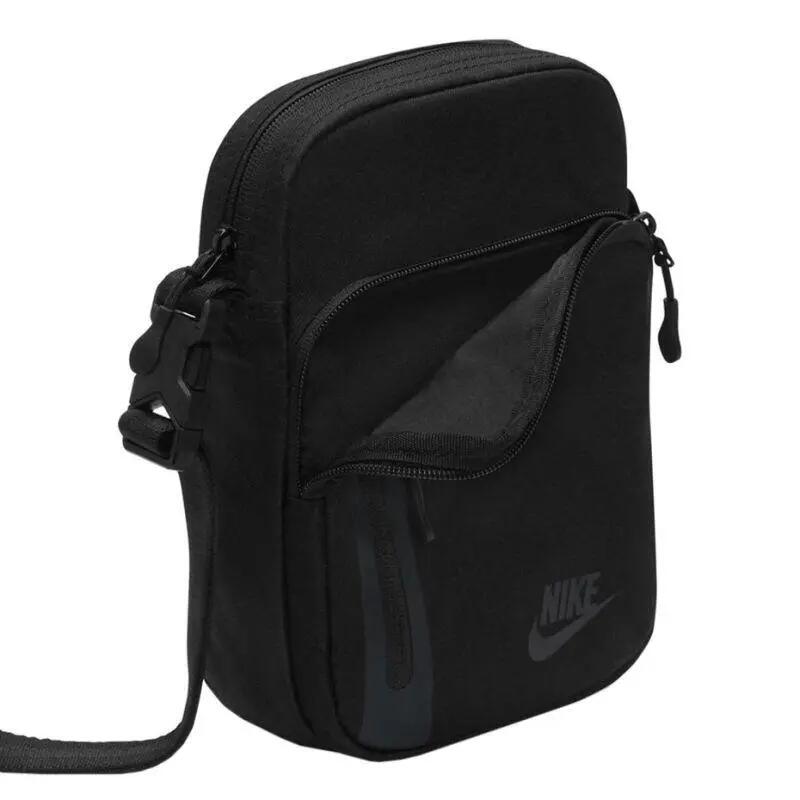Borsa A Tracolla Nike Elemental Premium Nero 4/7