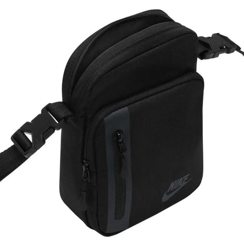 Borsa A Tracolla Nike Elemental Premium Nero 3/7