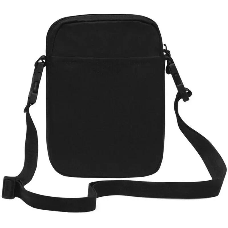 Borsa A Tracolla Nike Elemental Premium Nero 2/7