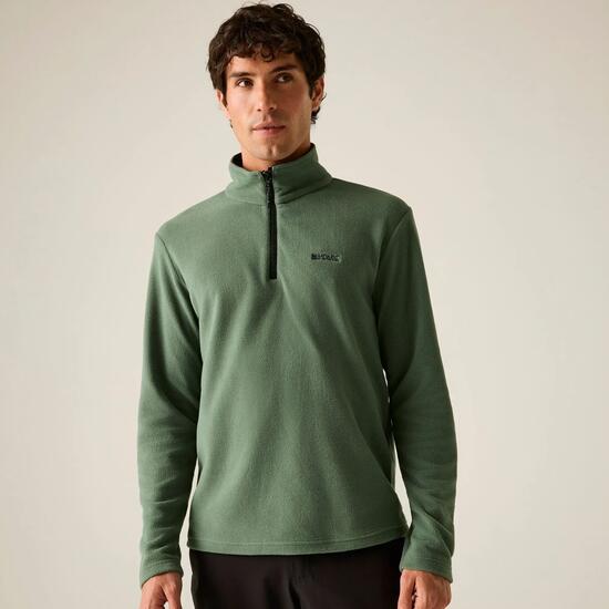 Mski Polar Z Suwakiem Thompson