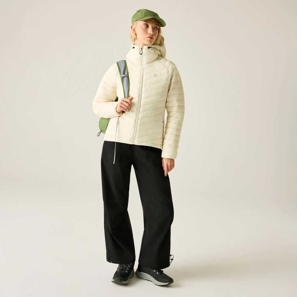 Дамско яке Въздух Лайт С прегради